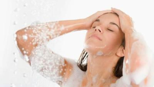 运动出汗后勿立即冲冷水澡专家提醒健康风险 第1张 运动出汗后勿立即冲冷水澡专家提醒健康风险 第1张