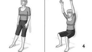 在家轻松练这些动作帮你降血压 第1张 在家轻松练这些动作帮你降血压 第1张