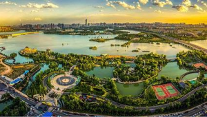 宁夏银川假期百场特色促消费活动吸引游客 第1张 宁夏银川假期百场特色促消费活动吸引游客 第1张