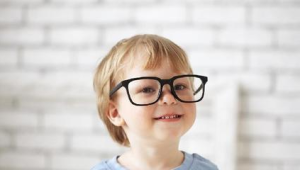 孩子频繁眨眼干眼中医调理有妙招