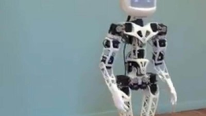 机器人越像人就越聪明吗 第1张 机器人越像人就越聪明吗 第1张