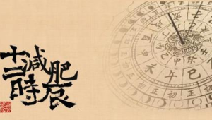 减肥人群的十二时辰 第1张 减肥人群的十二时辰 第1张