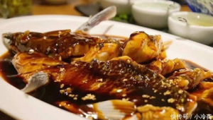 西湖醋鱼被误解为不好吃实则是品尝方式不当 第1张 西湖醋鱼被误解为不好吃实则是品尝方式不当 第1张