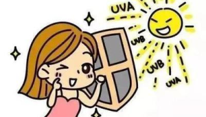 阴天没阳光就不用防晒是真是假