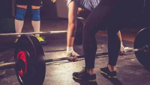 科学减重三步走告别反弹困扰 第1张 科学减重三步走告别反弹困扰 第1张