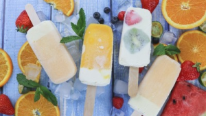 生理期可以吃冰吃辣吗专家提醒不是吃着不痛就没事 第1张 生理期可以吃冰吃辣吗专家提醒不是吃着不痛就没事 第1张