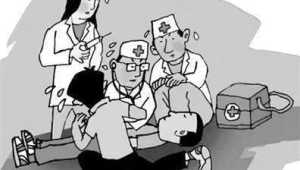 中英医学专家合作发现心梗治疗新靶点 第1张 中英医学专家合作发现心梗治疗新靶点 第1张