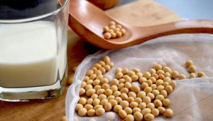 钙含量是牛奶近倍的补钙王者吃它这一点要注意 第1张 钙含量是牛奶近倍的补钙王者吃它这一点要注意 第1张