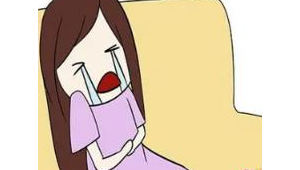 为什么有的女生痛经痛得要死有的一点不疼哪种更健康 第1张 为什么有的女生痛经痛得要死有的一点不疼哪种更健康 第1张