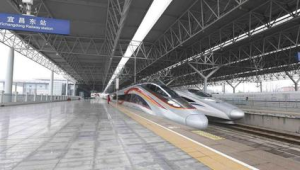 高铁月票上新出行更优惠 第1张 高铁月票上新出行更优惠 第1张