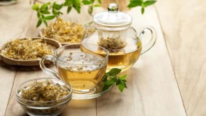 春季养肝正当时用它泡水喝健康一整年  第1张