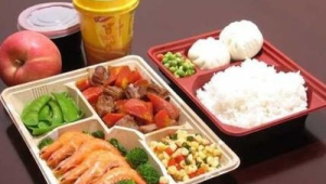 带饭上班真的健康吗这些注意事项要知道 第1张 带饭上班真的健康吗这些注意事项要知道 第1张