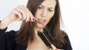 全国爱发日专家支招预防脱发困扰 第1张 全国爱发日专家支招预防脱发困扰 第1张