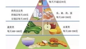 主食摄入不足增加糖尿病风险并引发多重健康隐患 第1张 主食摄入不足增加糖尿病风险并引发多重健康隐患 第1张