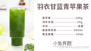 羽衣甘蓝饮品走红医生提醒部分人群需谨慎饮用 第1张 羽衣甘蓝饮品走红医生提醒部分人群需谨慎饮用 第1张