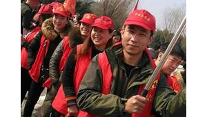 星火雷锋精神百年传承老站温情服务暖人心 第1张 星火雷锋精神百年传承老站温情服务暖人心 第1张