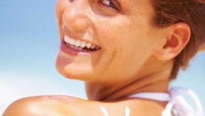 天天防晒还是晒黑的原因竟然是 第1张 天天防晒还是晒黑的原因竟然是 第1张