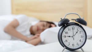 经常失眠睡眠质量差可能是身体缺了这种关键营养 第1张 经常失眠睡眠质量差可能是身体缺了这种关键营养 第1张