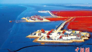 辽河油田开发建设周年成为中国能源大动脉重要枢纽 第1张 辽河油田开发建设周年成为中国能源大动脉重要枢纽 第1张