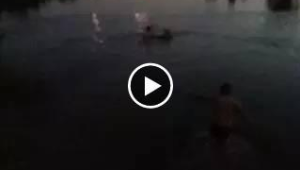 湖南平江发生翻船事故致人溺亡 第1张 湖南平江发生翻船事故致人溺亡 第1张