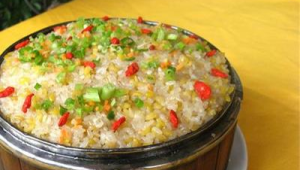 稀粥和米饭营养价值相同是真是假 第1张 稀粥和米饭营养价值相同是真是假 第1张