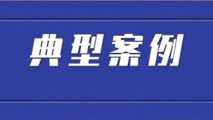应急管理部公布五起生产经营单位事故隐患内部报告奖励典型案例 第1张 应急管理部公布五起生产经营单位事故隐患内部报告奖励典型案例 第1张