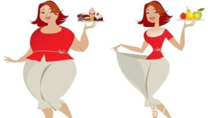 一天两个发胖时刻再饿也要管住嘴 第1张 一天两个发胖时刻再饿也要管住嘴 第1张