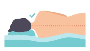 越睡越累专家教你正确睡姿摆脱腰酸背痛 第1张 越睡越累专家教你正确睡姿摆脱腰酸背痛 第1张