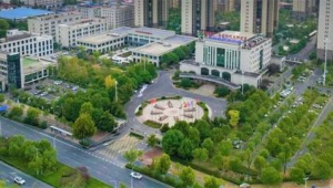 当造车人邂逅追光者六安开发区智造突围之路