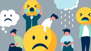 被低估的情绪解药竟然能让大脑更强大 第1张 被低估的情绪解药竟然能让大脑更强大 第1张