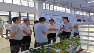 福建首个重离子医学中心莆田启用 第1张 福建首个重离子医学中心莆田启用 第1张