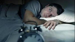 失眠困扰你多久了这些睡眠误区你一定要知道 第1张 失眠困扰你多久了这些睡眠误区你一定要知道 第1张