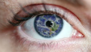 年轻人不会得青光眼  第1张