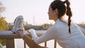 跑步不当反伤身身体出现这些情况千万别大意  第1张