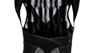 预防青少年脊柱侧弯矫姿带是否有效 第1张 预防青少年脊柱侧弯矫姿带是否有效 第1张