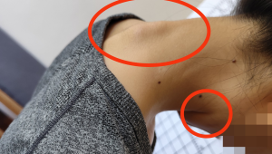 富贵包消失术速效指南 第1张 富贵包消失术速效指南 第1张