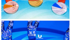 成都世运会每日赛程安排正式确定