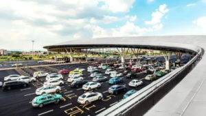 春节假期广东水路客运量突破万人次 第1张 春节假期广东水路客运量突破万人次 第1张