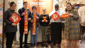 新春走基层探访郑州富士康的三味故事 第1张 新春走基层探访郑州富士康的三味故事 第1张