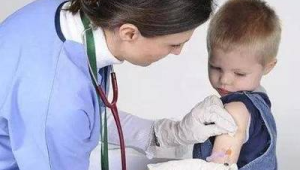 孩子漏打疫苗怎么办补种注意事项有点 第1张 孩子漏打疫苗怎么办补种注意事项有点 第1张