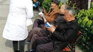 健康专家建议从三方面入手做好结核病防控 第1张 健康专家建议从三方面入手做好结核病防控 第1张