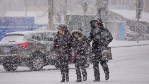 新一股冷空气蓄势待发专家解析此次降温两大显著特点 第1张 新一股冷空气蓄势待发专家解析此次降温两大显著特点 第1张