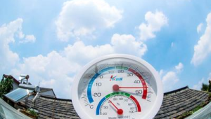 北方多地地面温度超℃这份防暑指南快收下 第1张 北方多地地面温度超℃这份防暑指南快收下 第1张