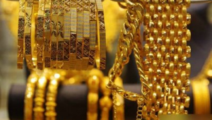 金饰价格突破元每克再创新高黄金涨势还将持续多久 第1张 金饰价格突破元每克再创新高黄金涨势还将持续多久 第1张