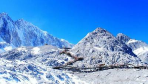 五一去哪儿攀登华山有外挂雪山杜鹃醉春光 第1张 五一去哪儿攀登华山有外挂雪山杜鹃醉春光 第1张