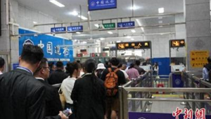 广西凭祥口岸今年出入境人员总数突破百万人次 第1张 广西凭祥口岸今年出入境人员总数突破百万人次 第1张