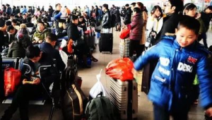 春节假期跨境游火爆云南对缅老越口岸客流激增 第1张 春节假期跨境游火爆云南对缅老越口岸客流激增 第1张