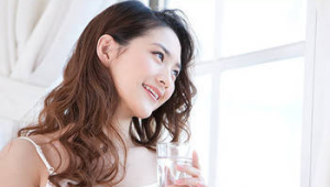 每天喝杯水能改善胸闷气短吗 第1张 每天喝杯水能改善胸闷气短吗 第1张