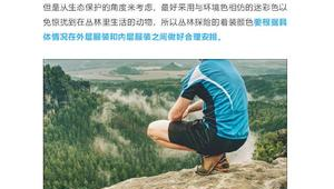 游泳时穿白色和蓝色泳衣的危险性  第1张