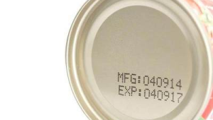 食品保质期越长防腐剂越多是真是假 第1张 食品保质期越长防腐剂越多是真是假 第1张